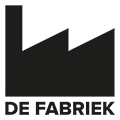 De Fabriek Logo